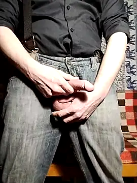 koudelka2322 online show from February 27, 2026, 8:53 pm