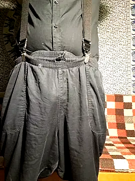 koudelka2322 online show from March 3, 2026, 7:53 pm