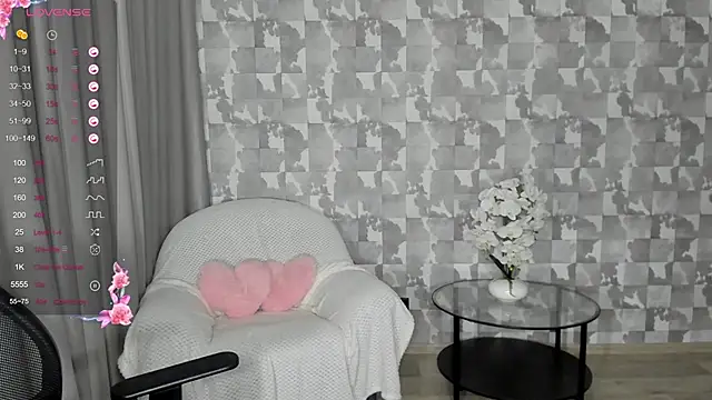 Lovely Lure online show from January 19, 2025, 6:21 pm