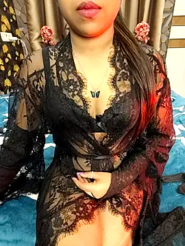 Little  Lia online show from March 2, 2025, 3:05 pm