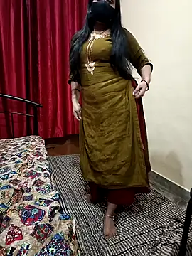 Soniya 444 online show from February 10, 2025, 7:49 pm