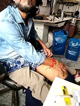 KumarSilencesex21 online show from October 29, 2025, 10:50 am