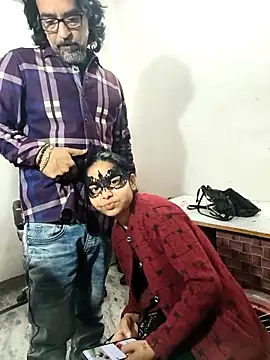 KumarSilencesex21 online show from February 1, 2026, 9:41 am