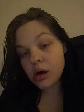 Charlotte Ros online show from December 24, 2024, 7:55 pm