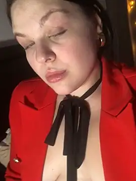 Charlotte Ros online show from December 26, 2024, 12:59 pm