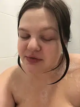 Charlotte Ros online show from January 21, 2025, 4:16 pm