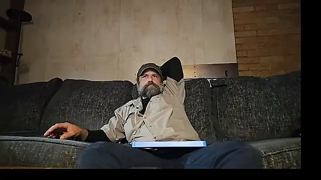 zaneporter46 online show from November 6, 2025, 2:12 am