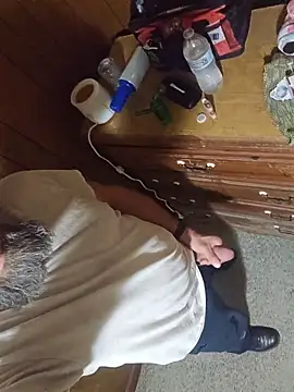 zaneporter46 online show from November 28, 2025, 5:54 am