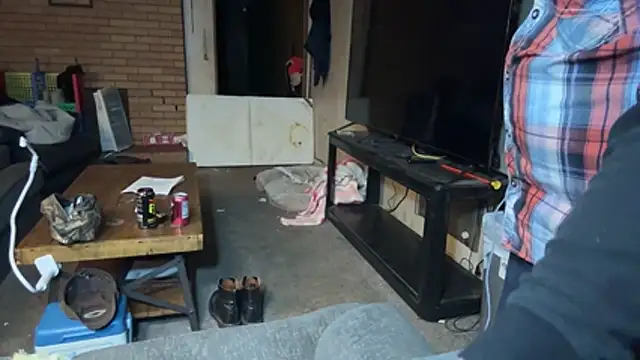 zaneporter46 online show from February 27, 2026, 5:18 am