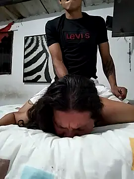 Snapshot of crazysex095 chatting on January 22, 2025, 12:48 am crazysex095 online show from January 22, 2025, 12:48 am