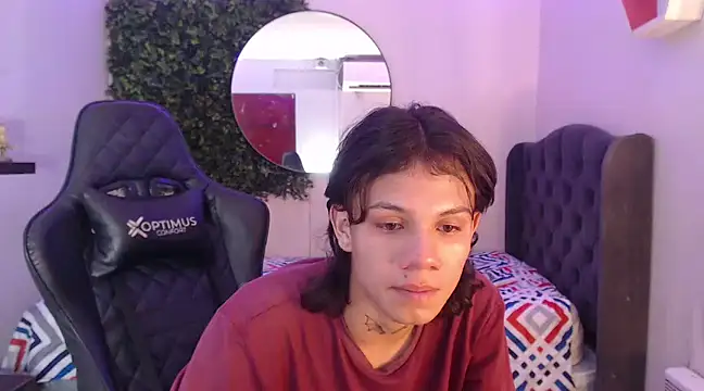 andy dan18 online show from February 10, 2025, 6:35 pm