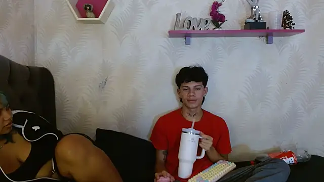 andy dan18 online show from September 30, 2025, 9:09 pm