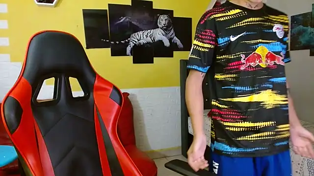 andy dan18 online show from October 15, 2025, 2:50 pm