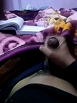 PLAYBOYYRAAJ online show from December 26, 2024, 6:43 pm