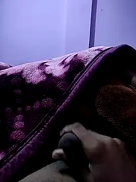 PLAYBOYYRAAJ online show from January 21, 2025, 12:07 pm