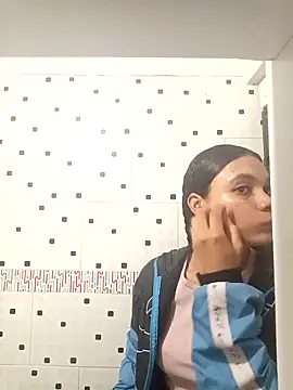 GysellHanson online show from March 19, 2026, 9:57 am