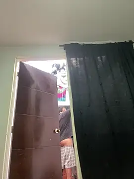 El Titan1998 online show from January 12, 2025, 1:48 pm