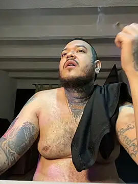 El Titan1998 online show from September 14, 2025, 10:58 am