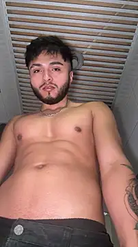 Beboteejoel online show from October 15, 2025, 5:18 am