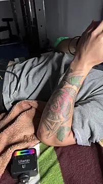 Beboteejoel online show from November 21, 2025, 1:10 pm