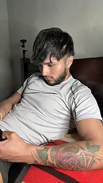 Beboteejoel online show from November 30, 2025, 9:30 pm