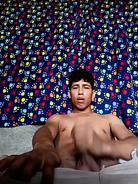 Andres123cv online show from October 5, 2025, 3:54 pm