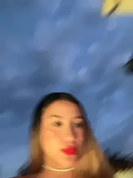 Mariapaula online show from January 21, 2025, 11:24 pm