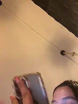 Mariapaula online show from February 6, 2025, 2:33 am