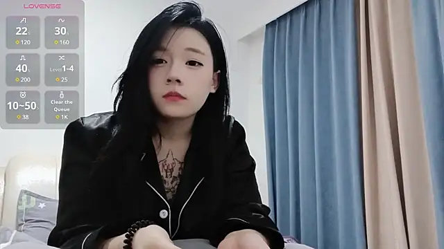 TuTu-0808 online show from January 23, 2025, 2:28 pm