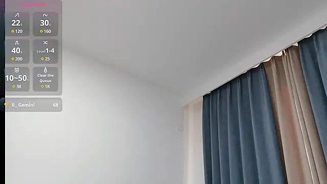 TuTu-0808 online show from January 24, 2025, 2:08 pm