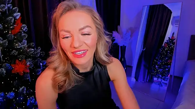 Snapshot of Oliva_Candy chatting on January 11, 2025, 11:45 am Oliva Candy online show from January 11, 2025, 11:45 am