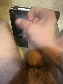 hashdabber710 online show from April 3, 2026, 10:52 pm