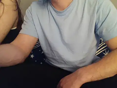 couplehot992 online show from March 16, 2025, 7:06 pm