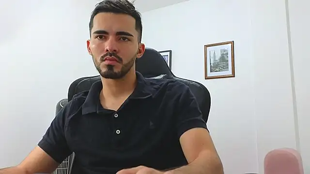 Massimoo 07 online show from January 6, 2025, 11:09 pm