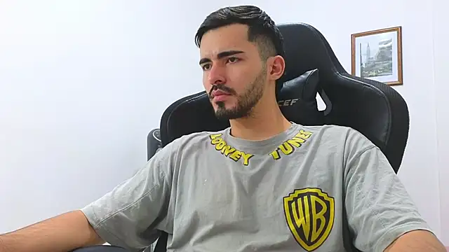 Massimoo 07 online show from January 8, 2025, 11:41 pm