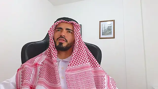 Massimoo 07 online show from March 9, 2025, 7:37 pm