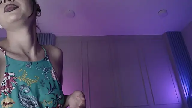Snapshot of Abbydreams_ chatting on February 27, 2025, 8:09 pm Abbydreams online show from February 27, 2025, 8:09 pm