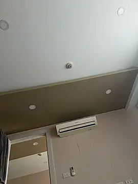 AndreaMood online show from February 17, 2026, 2:19 am