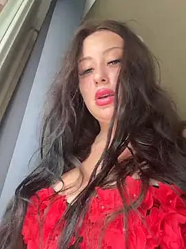 AndreaMood online show from February 18, 2026, 3:02 am