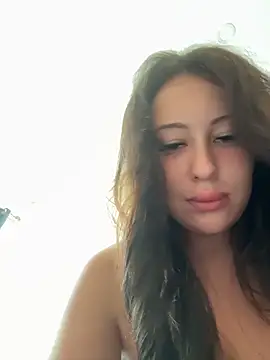 AndreaMood online show from February 20, 2026, 2:08 am