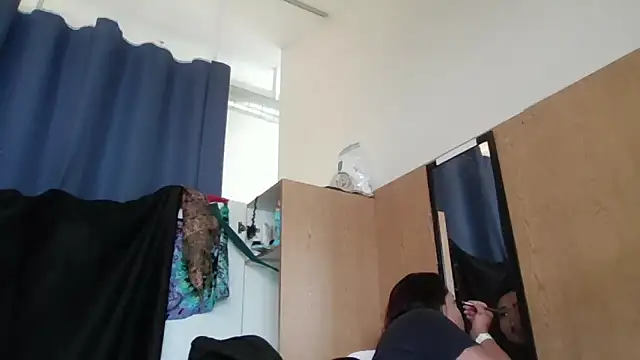 Dnasty408 online show from November 3, 2025, 5:14 pm