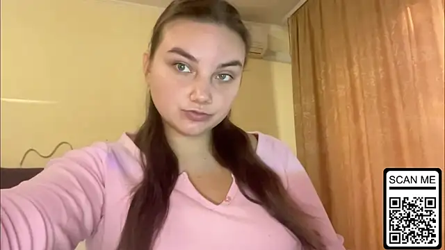 Dreamyblushfairy online show from October 2, 2025, 2:35 pm