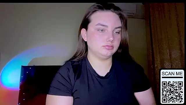 Dreamyblushfairy online show from February 23, 2026, 4:48 pm