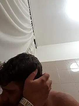 michemichemiche8 online show from September 14, 2025, 1:38 am