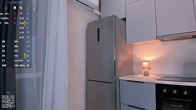 Racy rose online show from January 26, 2025, 1:25 pm