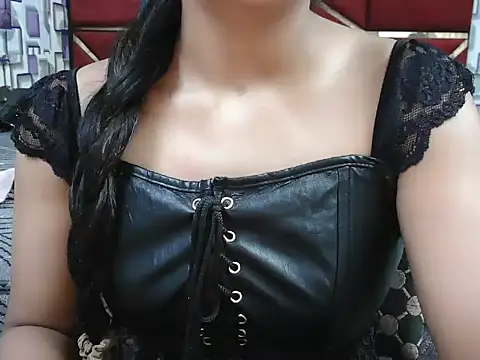 Somiya87 online show from October 31, 2025, 3:46 pm