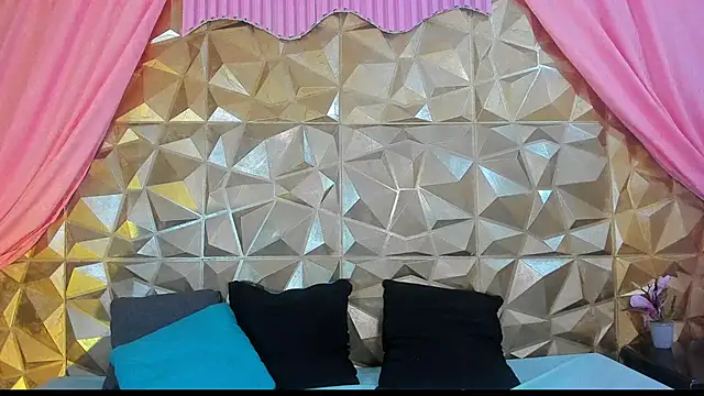 Lana Parker 01 online show from December 27, 2024, 11:10 pm