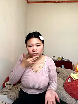 Snapshot of Happyou2 chatting on January 12, 2026, 4:29 am Happyou2 online show from January 12, 2026, 4:29 am