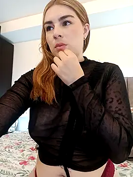 VictoriaMolina online show from February 19, 2025, 4:22 pm