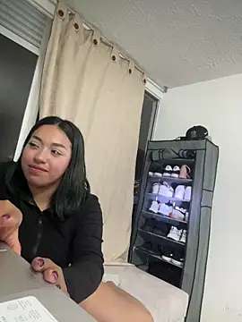 IsabellRodriguez18 online show from June 2, 2026, 4:58 am